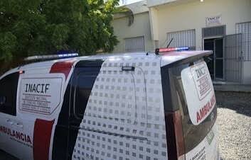 Encuentran joven muerta dentro de cisterna en San Luis de Guerra