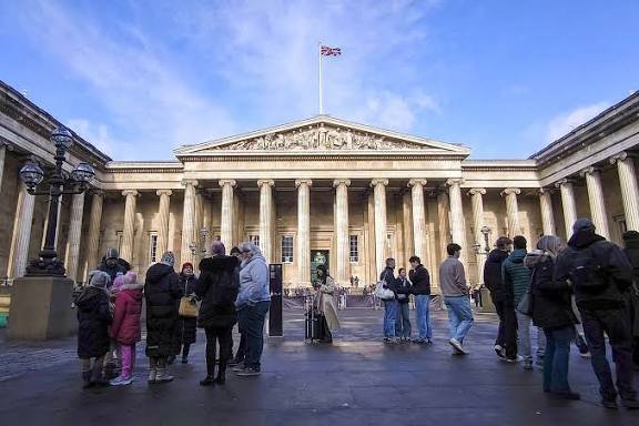 Museo Británico desmiente cambiar término "Palestina" por presiones de abogados pro-Israel