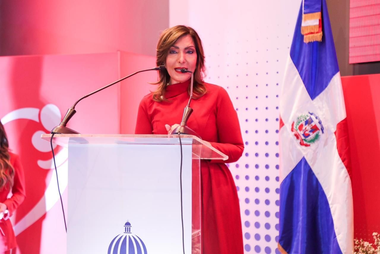 Gabinete de Política Social lanza campaña “Enamórate de ti” para incentivar a la ciudadanía a cuidarse física y nutricionalmente con motivo al mes del amor y la amistad