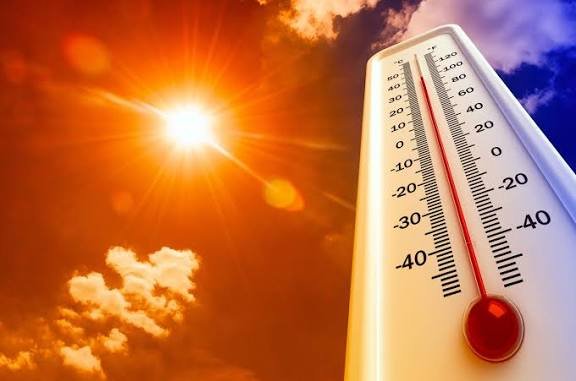 Temperaturas ligeramente calurosas y vaguada incidirán este martes