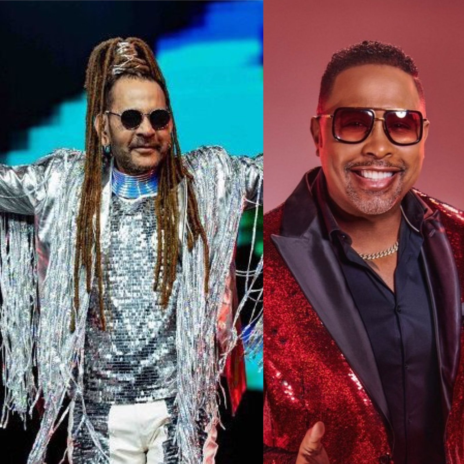 Toño Rosario, Omega, Chimbala, Jandy Ventura, Sexappeal y Steffany Constanza cerrarán el Carnaval del DN