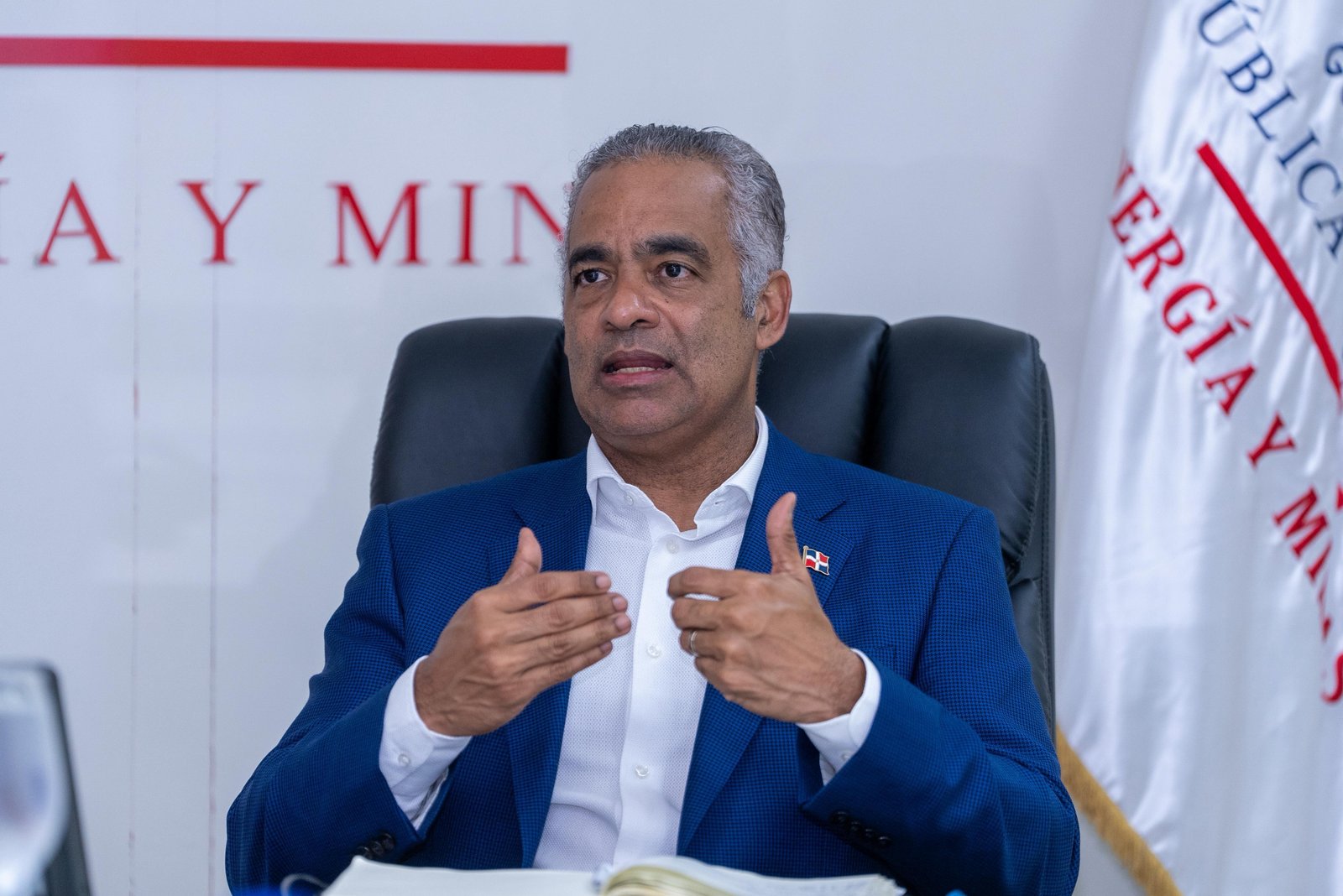 Ley Minera dominicana se prepara para un marco normativo moderno 