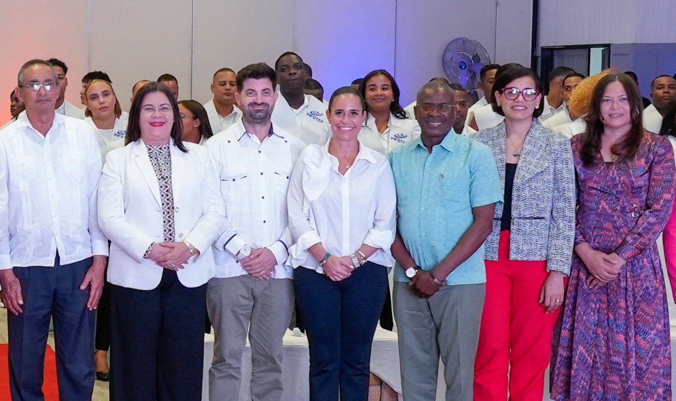 INFOTEP continúa graduando técnicos especializados para sector hotelero y turístico del Este