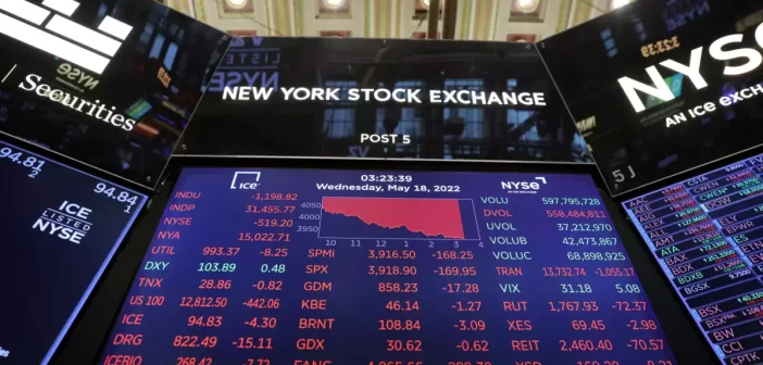 Wall Street a la Sombra de la IA y el Bitcoin en "Modo Espera"