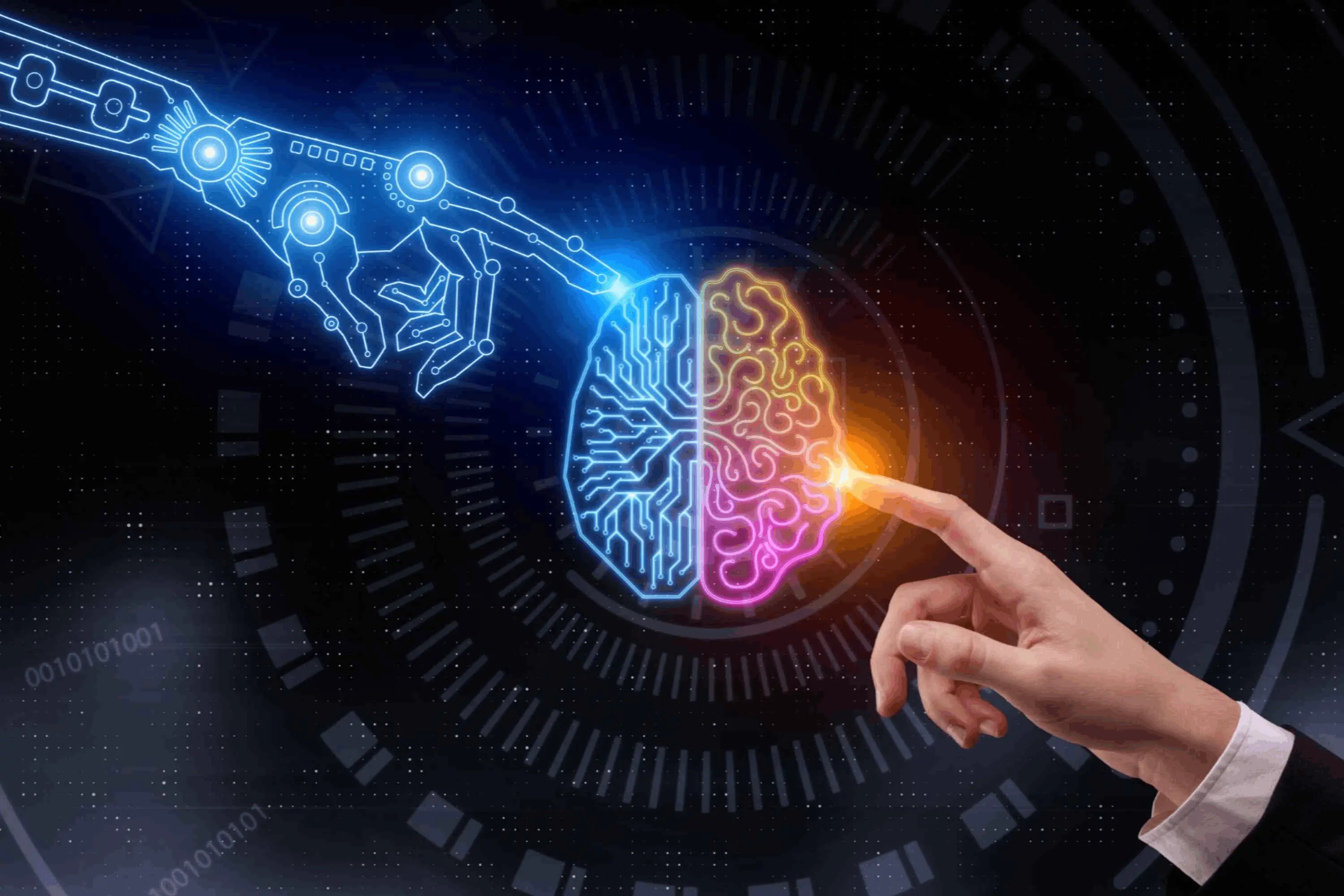 La Inteligencia Artificial puede llegar a crear crisis de identidad, según experto