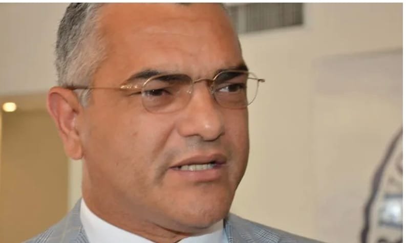 Carlos Grabiel Garcia: justicia dominicana está destruyendo la democracia 