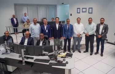 Energía y Minas anuncia recuperación total del sistema eléctrico y una investigación técnica