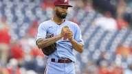 Cristopher Sánchez regresa al equipo nacional, ahora como cabeza