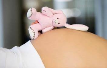 El número de embarazo adolescente en RD se reduce 66.3 % en los últimos nueve años