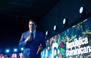 La República Dominicana presentó su oferta turística en feria Anato 2026
