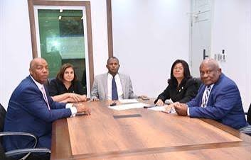 Tres reformas del Ejecutivo pondrán a prueba la fuerza congresual del PRM