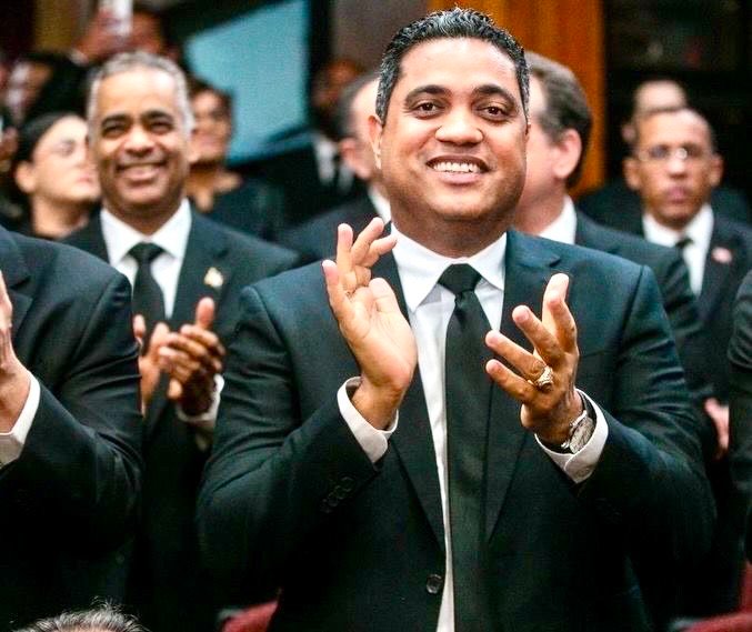 Presidente Luis Abinader resalta histórica inversión superior a RD$6 mil millones en deportes
