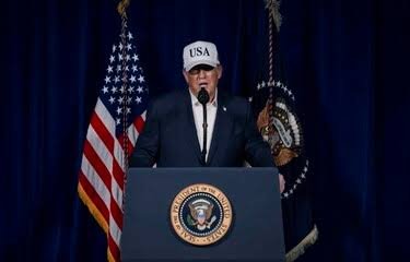 Operación Furia Épica: Trump lanza ataque militar contra Irán