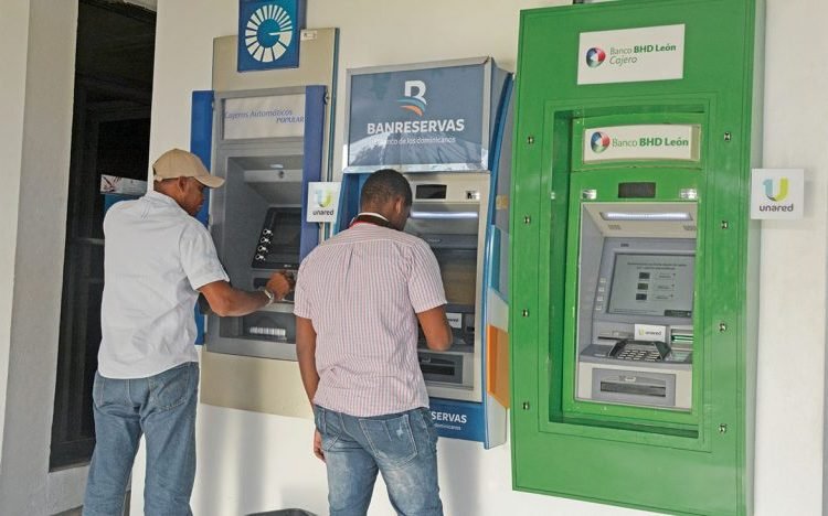 Top 10 de entidades financieras en RD con mayor total de activos