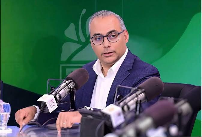 “¿Dónde están las 221 obras de Santiago?”: Jeffrey Infante pide claridad tras rendición de cuentas presidencial