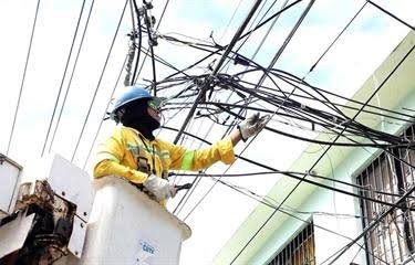 Las distribuidoras de electricidad no logran ver luz al final del túnel; aumentan las pérdidas