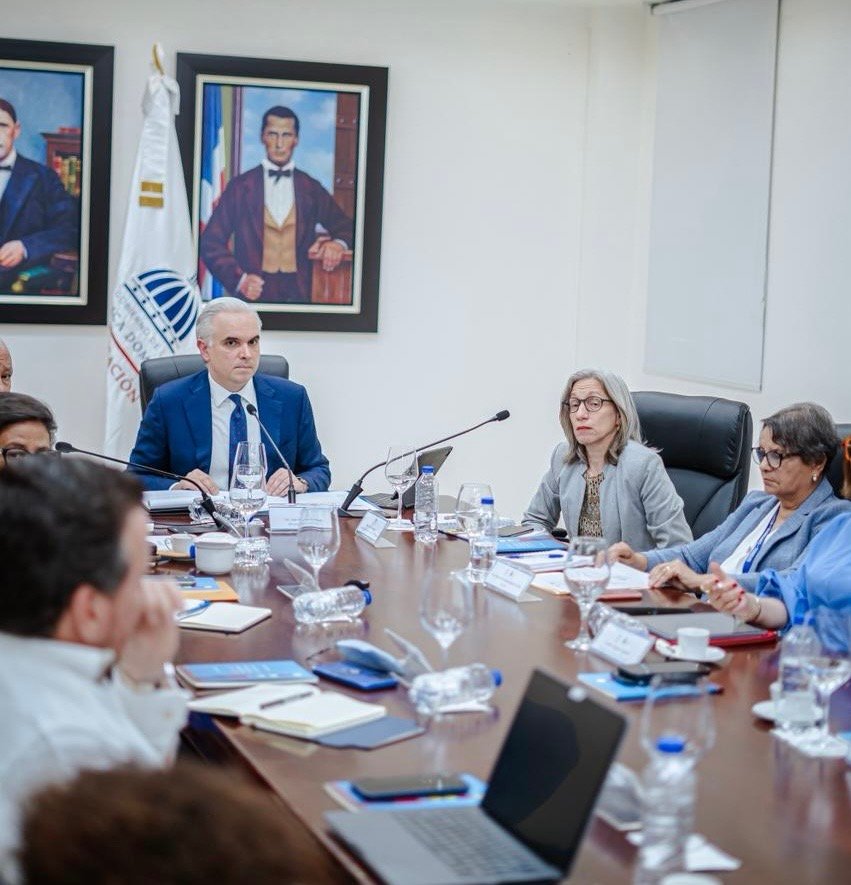 Luis Miguel De Camps emite la Orden Departamental 04-2026 para iniciar con previsión la preparación del año escolar 2026-2027 