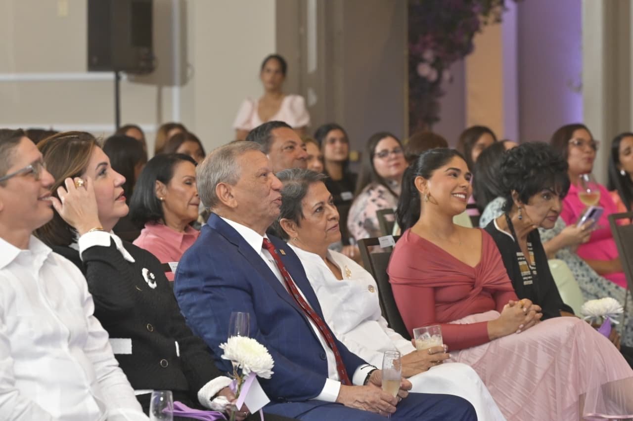 Voluntariado Banreservas conmemora el Día Internacional de la Mujer con el evento “Dos orígenes, un propósito”