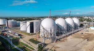 Refidomsa tendría capacidad para almacenar más de un mes de combustible