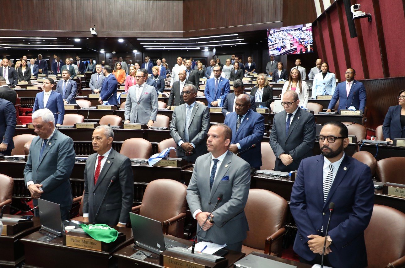 Cámara de Diputados aprueba proyecto que crea Sistema Nacional de Alerta RD