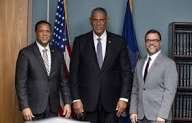 Senador y asambleísta de Nueva York reconocen al cónsul dominicano Jesús Vásquez Martínez