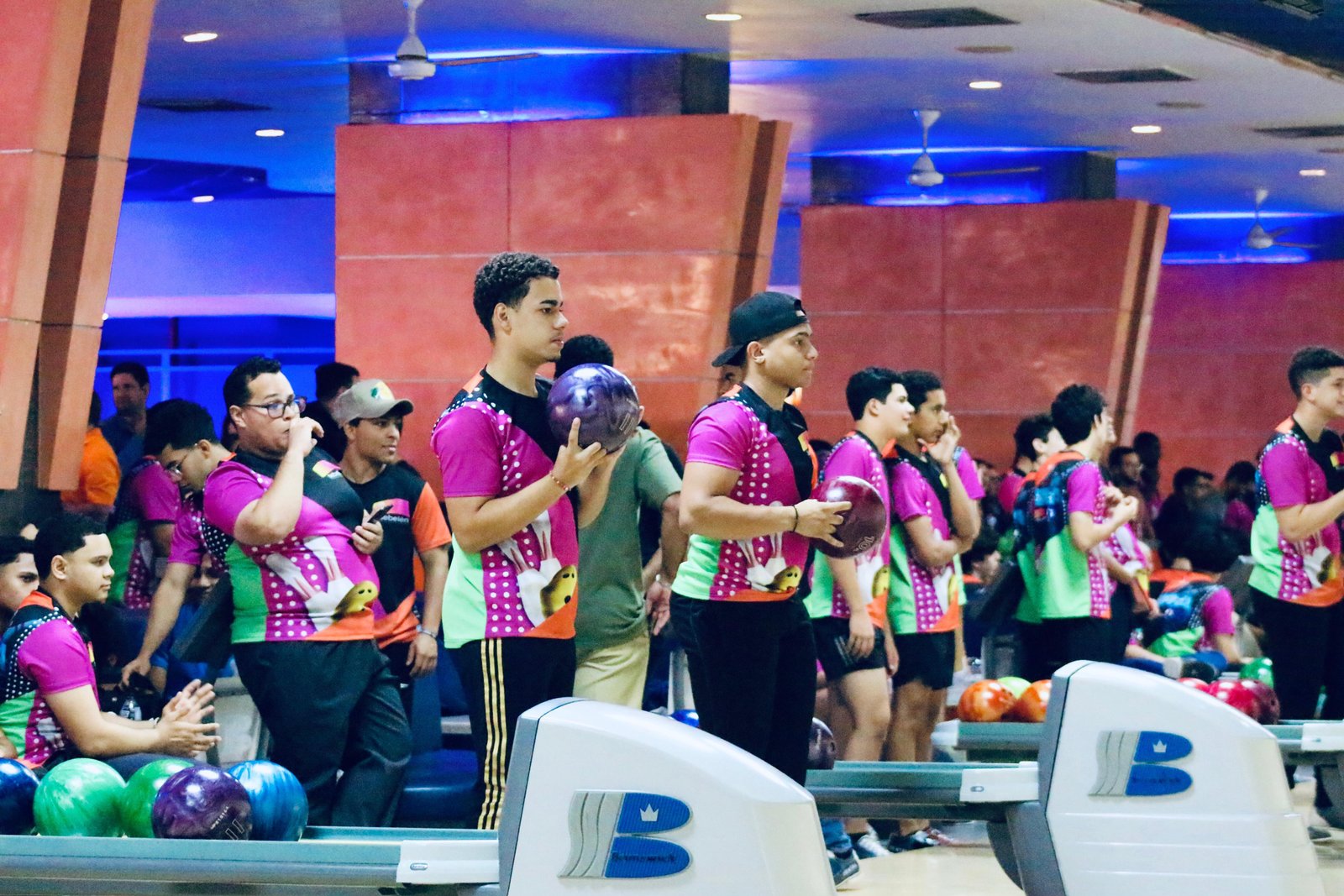 INEFI y FEBODOM presentan Torneo Intercolegial de Boliche 2026
