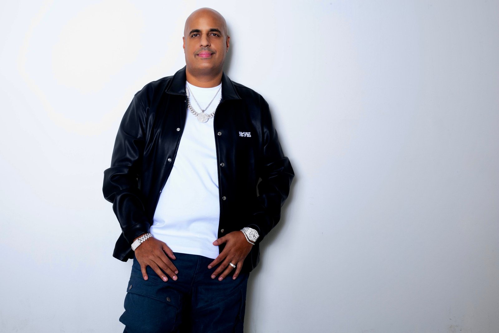 DJ Lobo se apodera de los sábados en "El Ritmo de NY" 