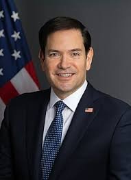Marco Rubio estará presente en la cumbre 