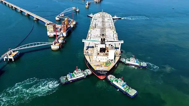 El Petróleo Salta Más De 40 % En Un Mes Y Podría Encender Nuevas Presiones De Precios En República Dominicana