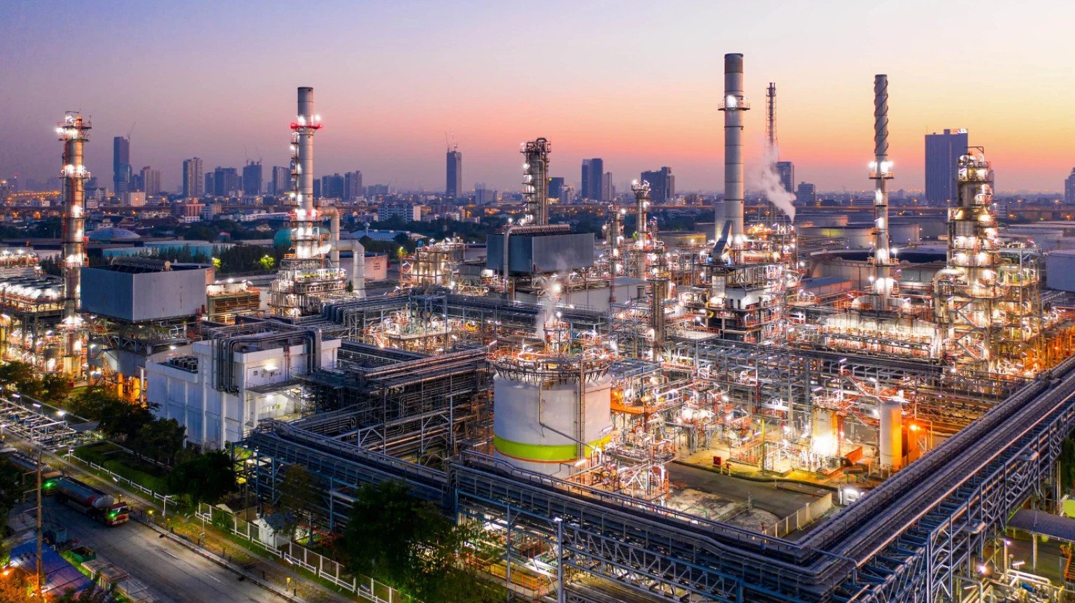 Refinerías de América Latina entran en fase comercial de biocombustibles avanzados