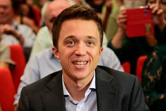 Segunda denuncia por abuso sexual contra figura de la izquierda española