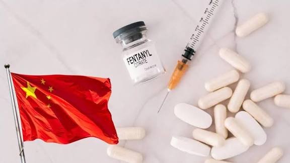 EE. UU. acusa a China de permitir vínculos entre su industria química y los narcos