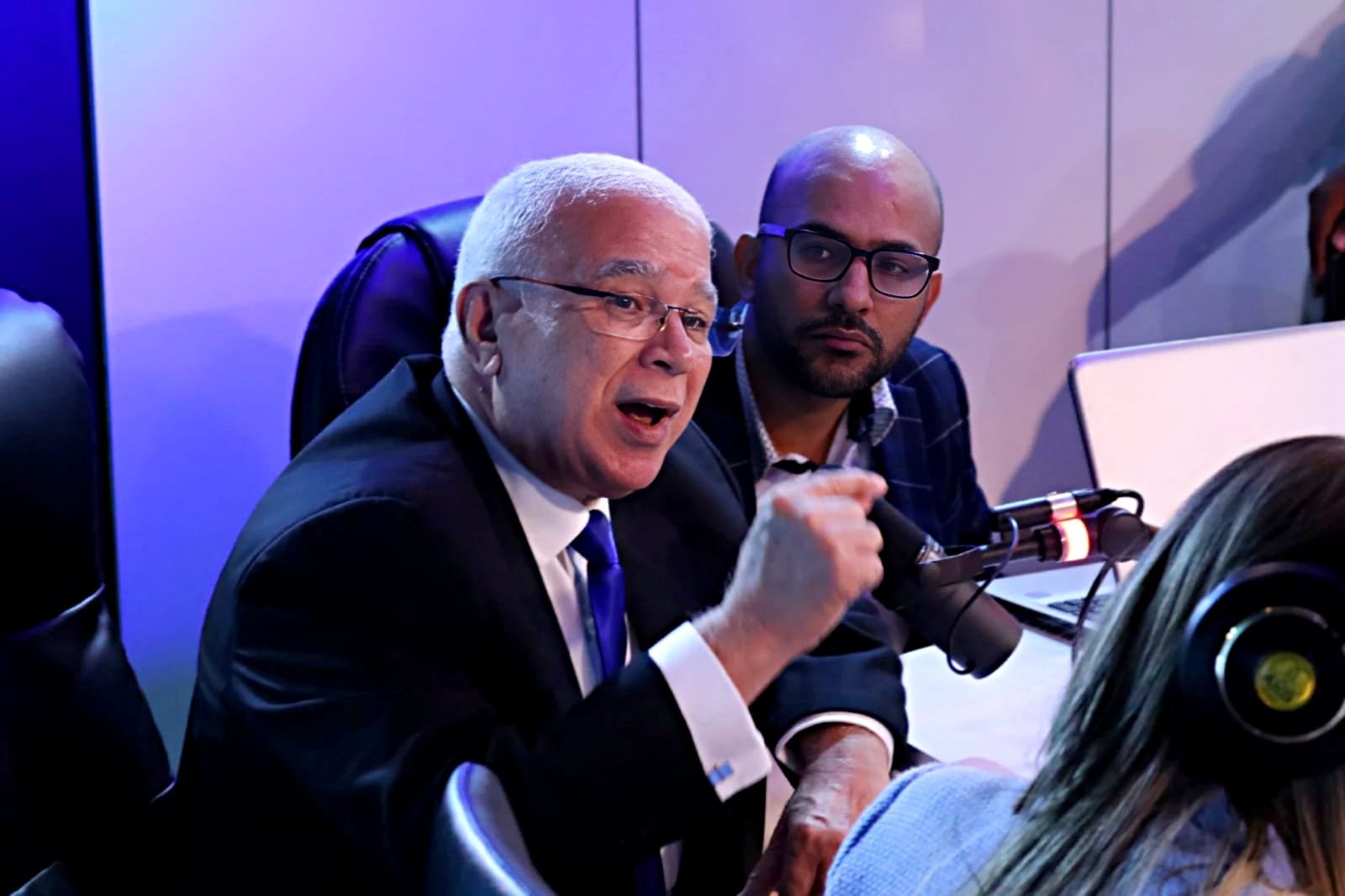 Tomás Hernández Alberto: “La economía dominicana está blindada ante cualquier impacto de la guerra en Medio Oriente”