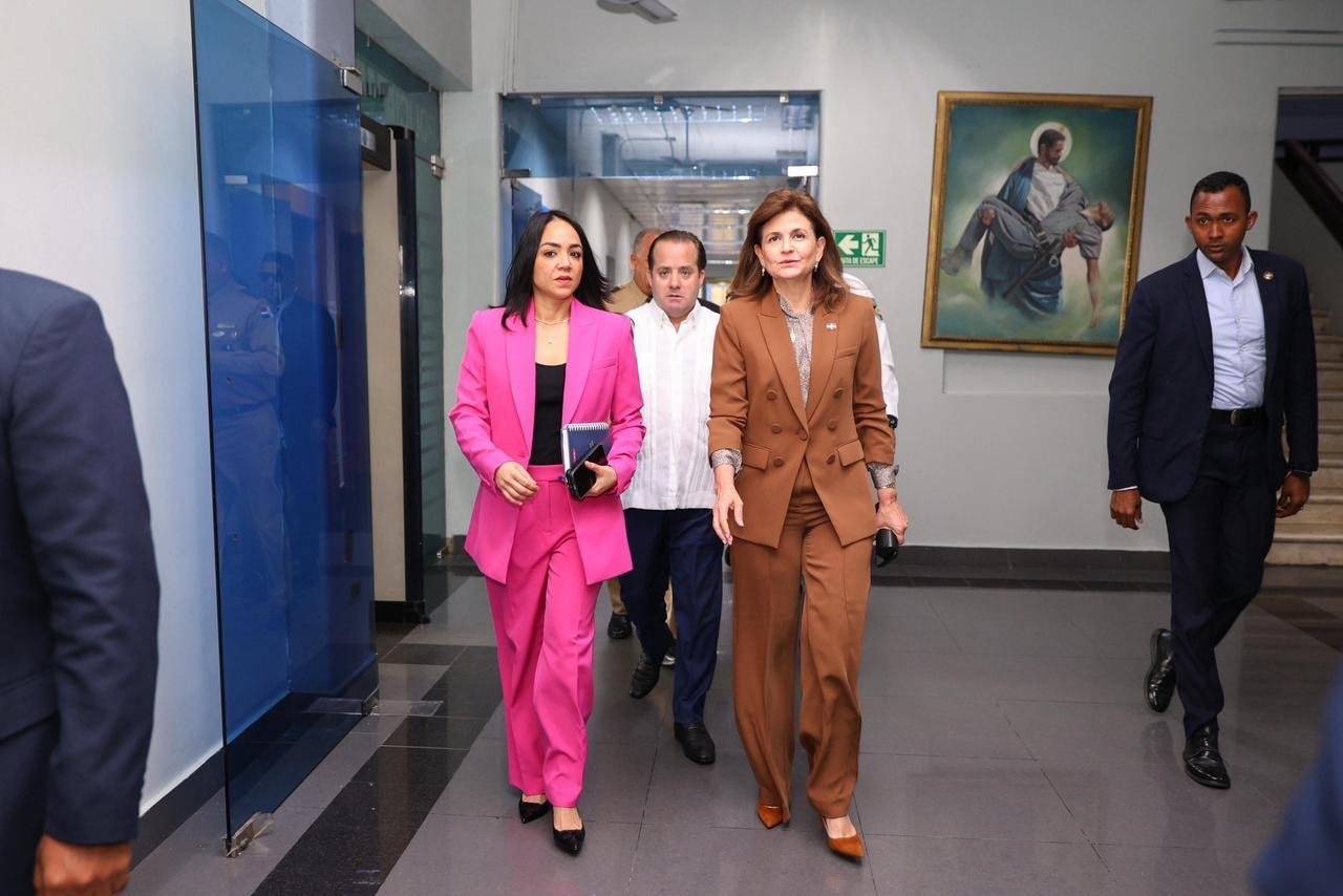 Gobierno refuerza prevención de feminicidios y habilita “Puntos Vida” para que mujeres en riesgo puedan pedir ayuda inmediata 