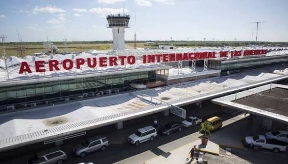 Corte eléctrico a las 3:00 a.m. en el AILA; operaciones continúan con normalidad