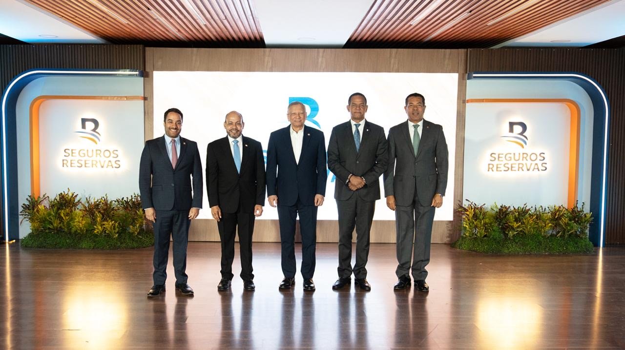 Seguros Reservas junto a corredores de seguros celebra su vigésimo cuarto aniversario