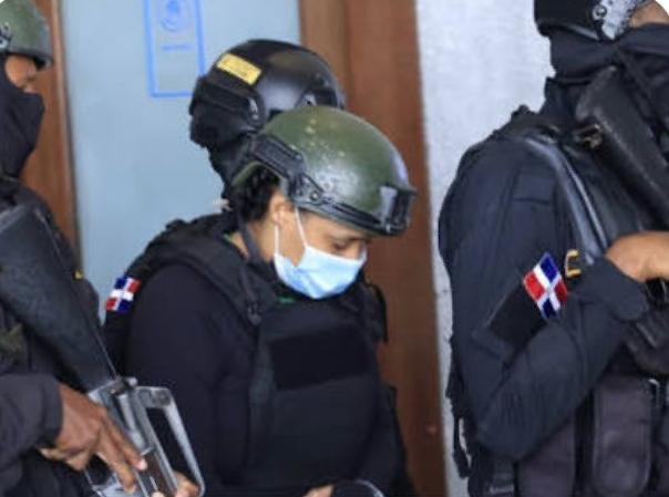 Envían a prisión a la profesora acusada de obligar a una niña a tragar su vómito