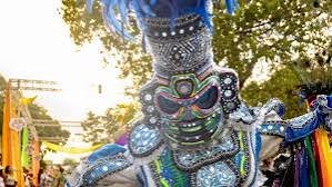 Puerto Plata y el taimáscaro liderarán la gran fiesta del carnaval dominicano