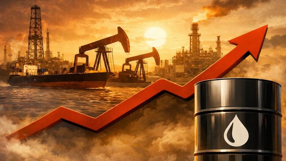 El "Shock" Energético pone a prueba la Resiliencia de los Mercados