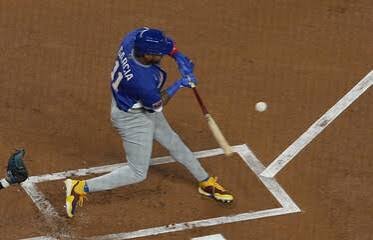 Venezuela destrona a Japón en cuartos del Clásico Mundial y clasifica a Los Angeles 2028