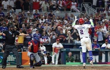 Jeter, Sabathia y Bowden critican el ponche a Perdomo para acabar el juego