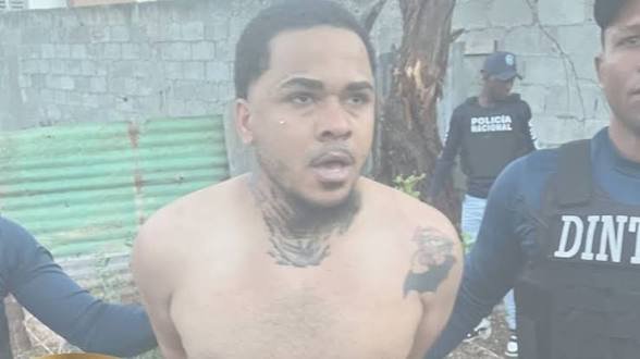 Sospechoso de primer homicidio de 2026 en NY está en RD; fue dejado en libertad tras arresto en Baní