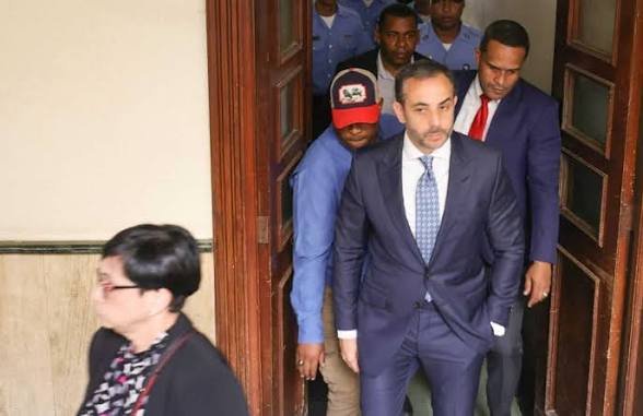Madre de los Espaillat y el Ayuntamiento son citados por tragedia en Jet Set