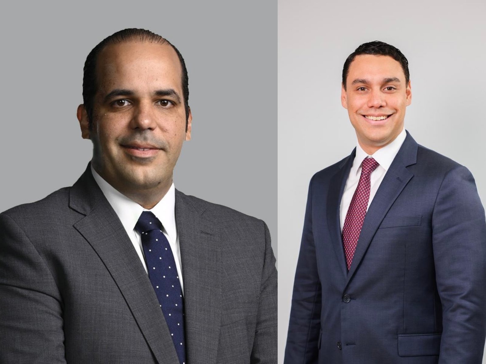 Designan nuevos vicepresidentes ejecutivos de AFI Reservas e Inversiones y Reservas