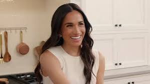 Netflix corta con Meghan Markle por bajo rendimiento económico de su proyecto lifestyle