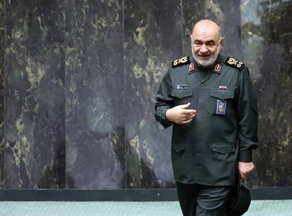 Guardianes de la Revolución de Irán anuncian muerte de su vocero en ataques de EE. UU. e Israel