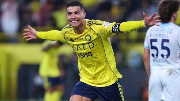 Portugal estará sin Cristiano Ronaldo para amistosos contra México y Estados Unidos