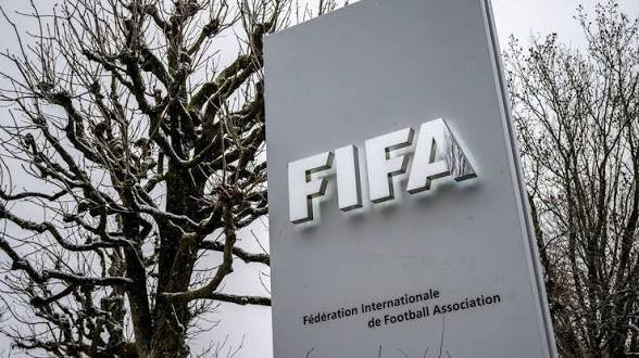 FIFA multa a Israel por discriminación pero descarta sanciones mayores