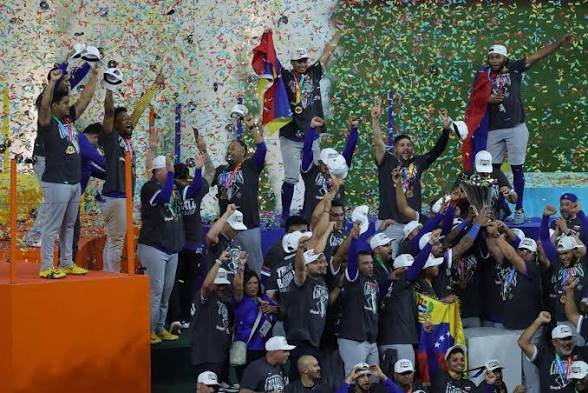 Campeones del Clásico no podrán viajar a Venezuela por compromisos en EE. UU., dice ministro