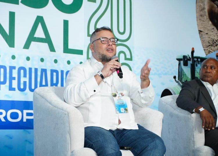 Director del FEDA: Relevo generacional en el agro depende de hacer rentable el campo